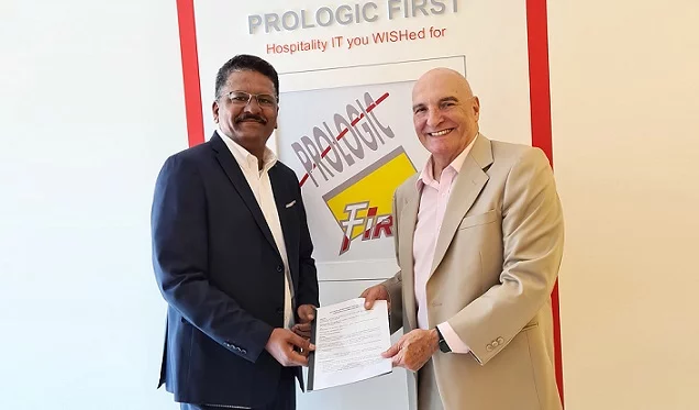 Prologic First software available in Uzbekistan